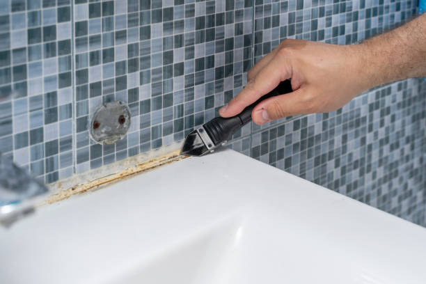 Best Mold Testing  in Rockaway Beach, OR