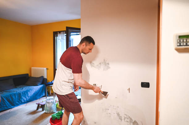 Best Mold Remediation Services  in Rockaway Beach, OR